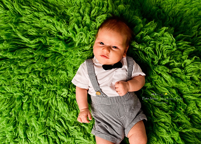dziecko, uśmiech, miłość sesja niemowlęca, fotograf ruda śląska Foto Venus Magdalena Ruda